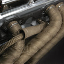 DEI Exhaust Wrap 2in x 50ft - Titanium-2