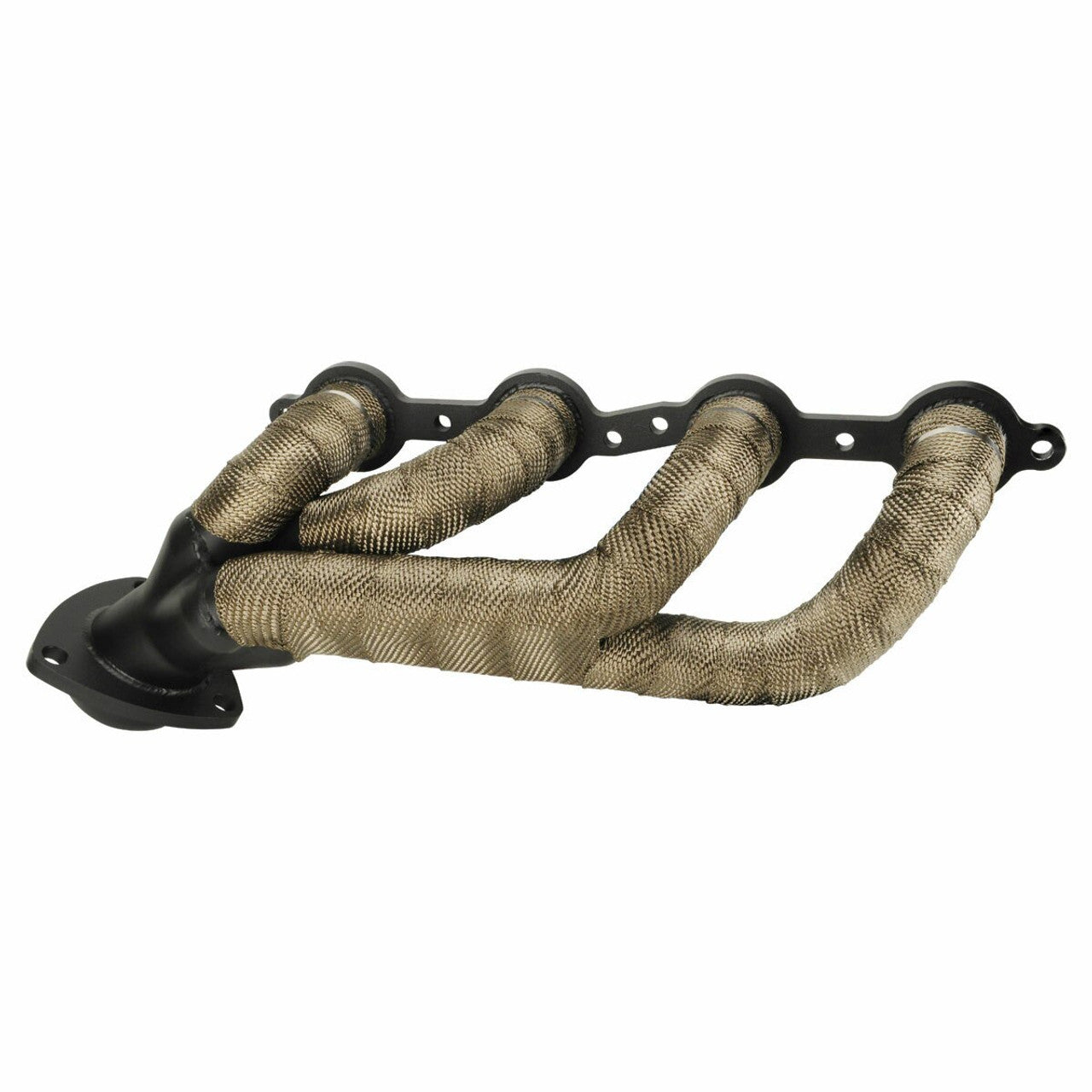DEI Exhaust Wrap 2in x 25ft - Titanium