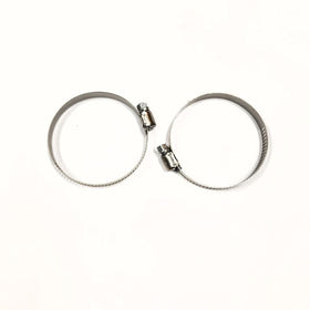 Titan Fuel Tanks 01-04 GM 2500/3500 LB7 Auxiliary Tank Breather Kit - 0