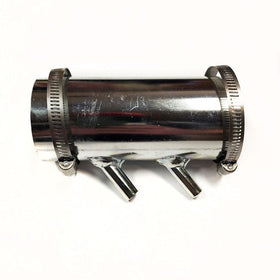 Titan Fuel Tanks 01-04 GM 2500/3500 LB7 Auxiliary Tank Breather Kit