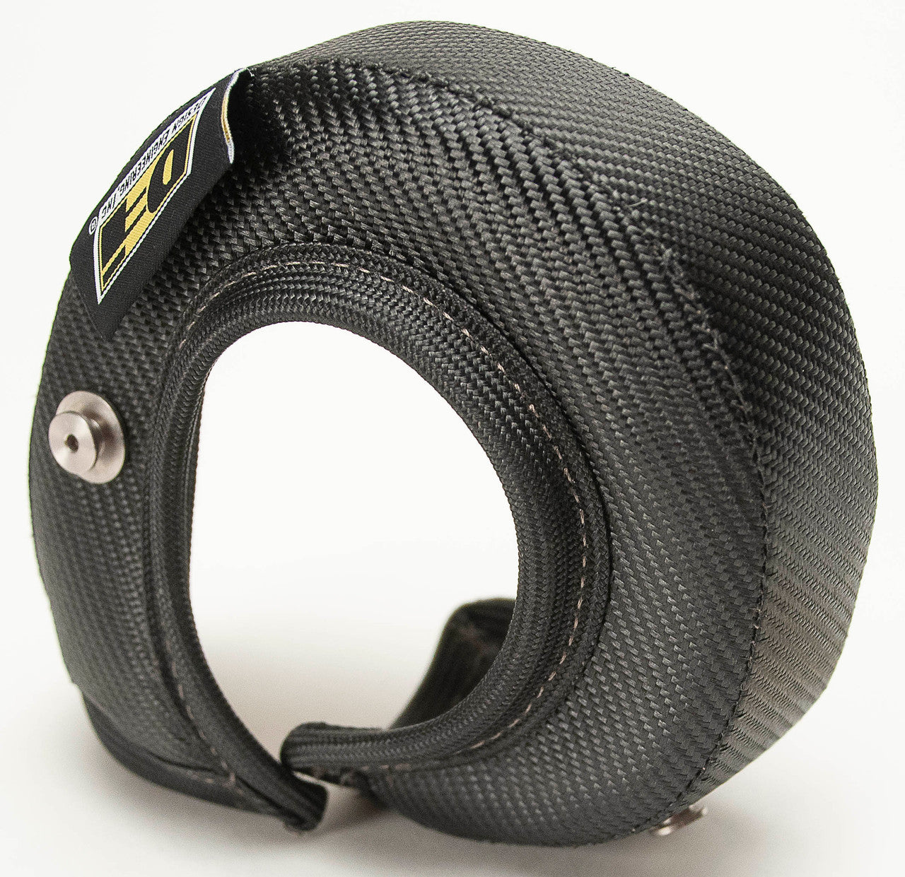 DEI Turbo Shield T22 - Shield Only -Onyx