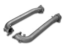 TUBI SPORT TEST PIPES SET F.40-1