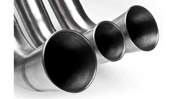 TUBI SILENCER F.40 LM KAT COMPETITION