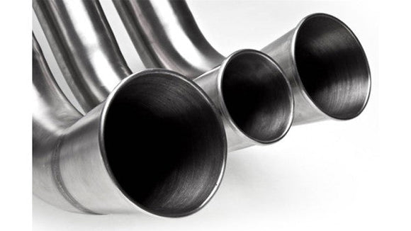 TUBI SILENCER F.40 LM COMPETITION NO KAT