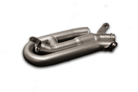 Remus 2018 Husqvarna Vitpilen 701 Svartpilen 701 Euro 4 NXT Connection Tube