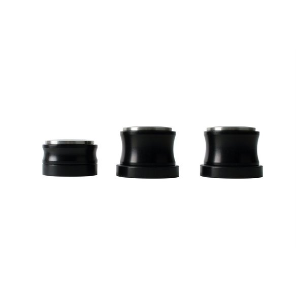 DETROIT SPEED BODY MOUNTS. 1/2 HEIGHT 1968-74 X BODY - 0