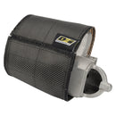 DEI Starter Shield 2ft x 7in Wide - Onyx-3