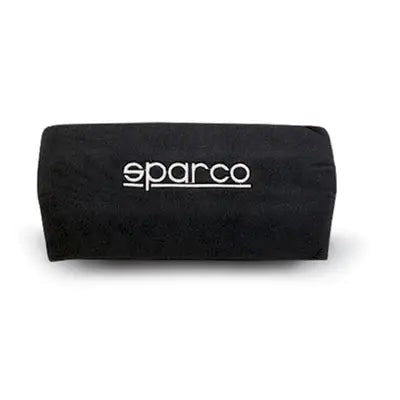 SPARCO CUSHION LUMBAR BLACK