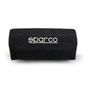 SPARCO CUSHION LUMBAR BLACK-1