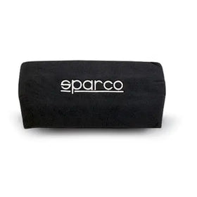 SPARCO CUSHION LUMBAR BLACK