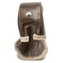 DEI Gen-3 Turbo Shield T4 - Shield Only - Titanium-2