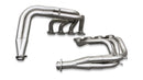 TUBI 328 - 308 QV - MONDIAL QV - MONDIAL 3.2 NO KAT EXHAUST MANIFOLDS KIT-1