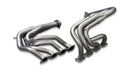 TUBI 328 - 308 QV - MONDIAL QV - MONDIAL 3.2 NO KAT EXHAUST MANIFOLDS KIT-3