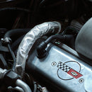 DEI EGR Cover 15in x 4.5in - Hook and Loop Closure Design-2