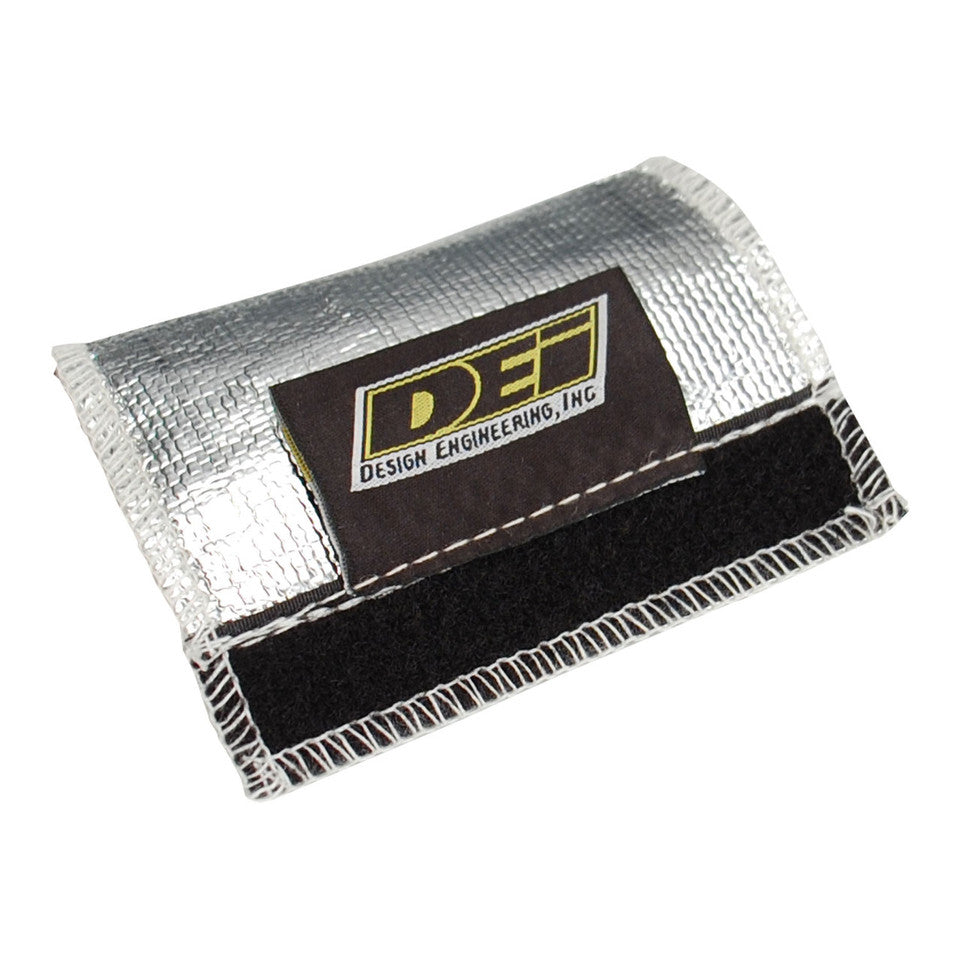 DEI EGR Cover 4.25in x 4.5in - Hook and Loop Closure Design
