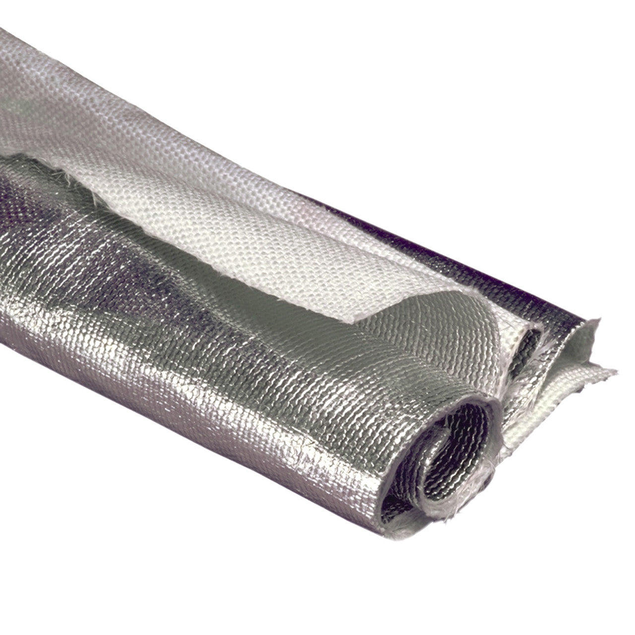 DEI Heat Screen 36in x 40in - Mylar Radiant Glass Fiber Matting