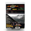 DEI Cool-Cover 14in w x 3ft - Air-Tube Cover Kit-2