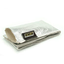DEI Dyno Strap Heat Guard 5in w x 3ft - Aluminized-1