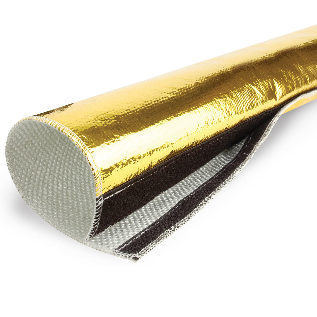 DEI Cool-Cover GOLD 3in to 4in OD Air Tube x 28in L - Air Tube Cover Kit