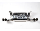 TUBI 348 TB - TS LOUD EXHAUST-1