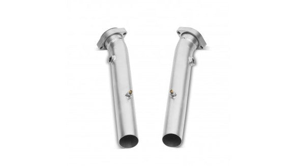 TUBI 348 - MONDIAL T COMPETITION TEST PIPES KIT