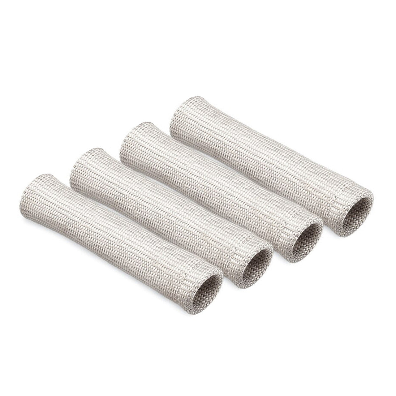 DEI Protect-A Boot - 6in - 4-pack - Silver