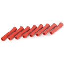 DEI Protect-A-Boot - 6in - 8-pack - Red-1