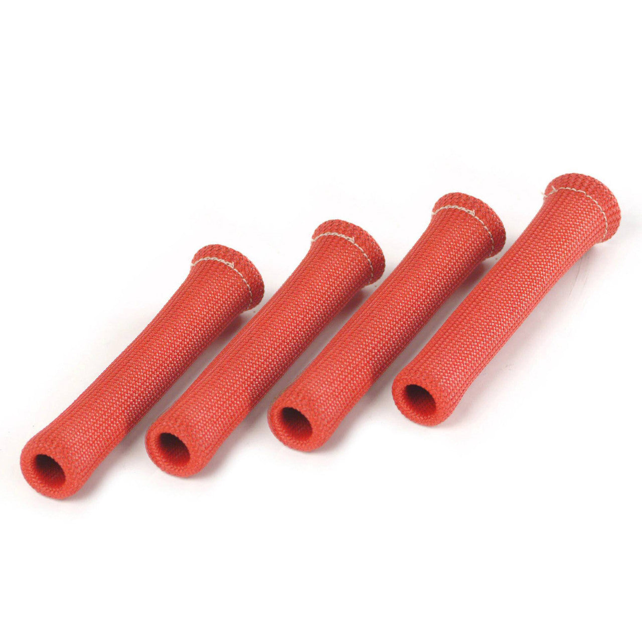 DEI Protect-A-Boot - 4-pack - Red