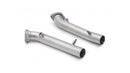 TUBI F355 2.7 CAT BYPASS HIGH FLOW PIPES KIT-3