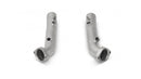 TUBI F355 5.2 AND 355 F1 CAT BYPASS HIGH FLOW PIPES KIT-4