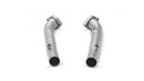 TUBI F355 5.2 AND 355 F1 CAT BYPASS HIGH FLOW PIPES KIT-1