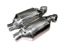 TUBI F355 5.2 AND 355 F1 LEFT 200 CELLS RACE CATALYTIC CONVERTER-1