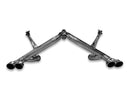 TUBI F355 & 355 F1 STRAIGHT PIPES EXHAUST-1