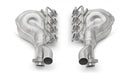 TUBI F355 5.2 AND 355 F1 HEAT SHIELDED MANIFOLDS KIT-1