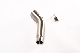 Remus 2018 BMW F 750 GS 4G85 57 kW (Euro 4) Remus 8 Connection Tube