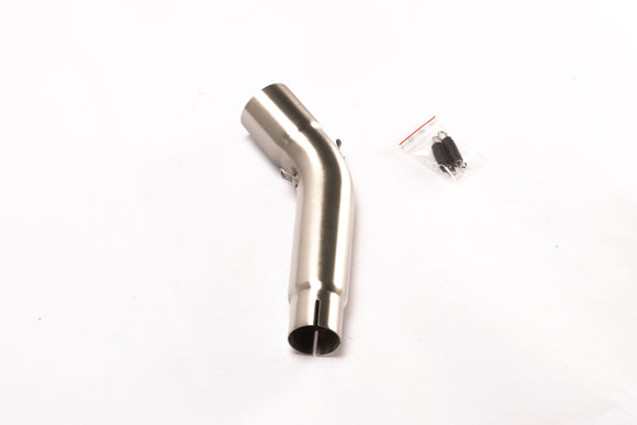 Remus 2018 BMW F 750 GS 4G85 57 kW (Euro 4) Remus 8 Connection Tube