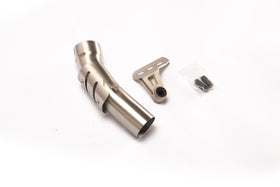 Remus 2010 BMW R 1200 GS Hexacon Connection Tube