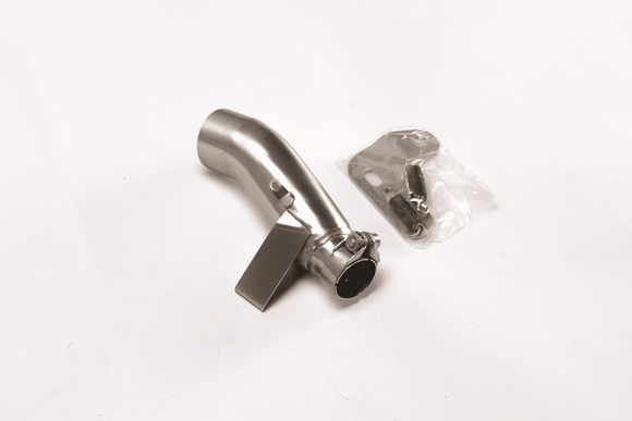 Remus 2017 Honda NC 750 S NC 750 X 40.3 kW (Euro 4) Okami Connection Tube