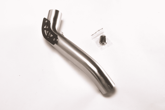 Remus 2019 Moto Guzzi V85 TT Connection Tube