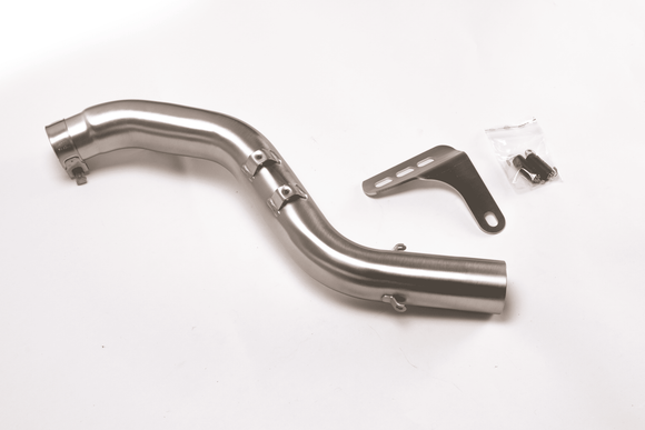 Remus 2013 Triumph Tiger 1050 Sport Hexacone/Hypercone Connection Tube