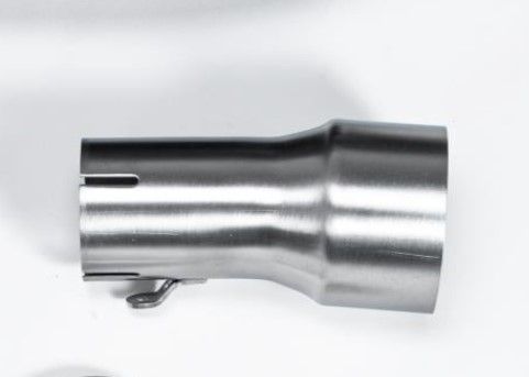 Remus 2023+ Triumph Tiger 1200 GT Slip On Connection Tube