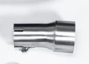 Remus 2023+ Triumph Tiger 1200 GT Slip On Connection Tube-1