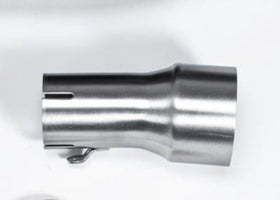 Remus 2023+ Triumph Tiger 1200 GT Slip On Connection Tube