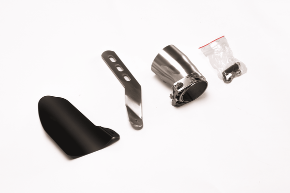 Remus 2016 Yamaha MT-10 Euro 4 Connection Tube