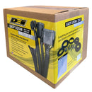 DEI Split Wire Sleeve Easy Loom Master Kit-2