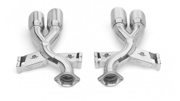 TUBI F 550 ONLY TUBE (SET)