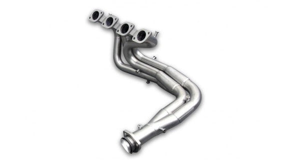TUBI 308 GTB - DINO 308 - MONDIAL 8 FRONT MANIFOLD DOUBLE KAT VERSION