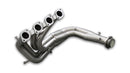 TUBI 308 GTB - DINO 308 - MONDIAL 8 FRONT MANIFOLD DOUBLE KAT VERSION-3