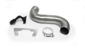 Remus 2017 BMW R nineT R1ST 81 kW Upswept Connection Tube