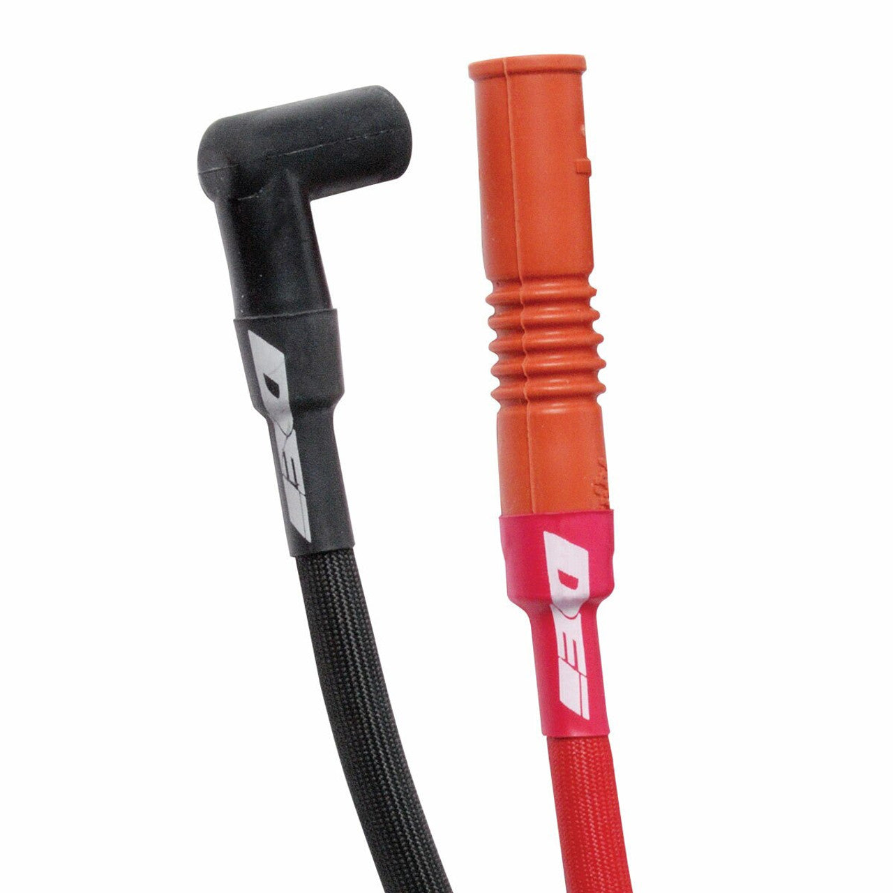 DEI Hi-Temp Shrink Tube 12mm x 1.5in - Red - 0